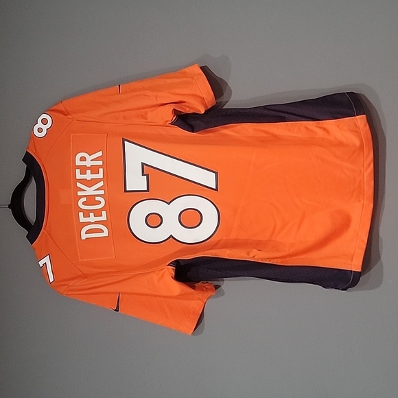 NFL Other - ERIC DECKERS jersey